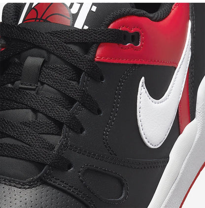 Nike Authentic Full Force Low Men's Low-Top Lace-Up Sports Shoes FB1362-003