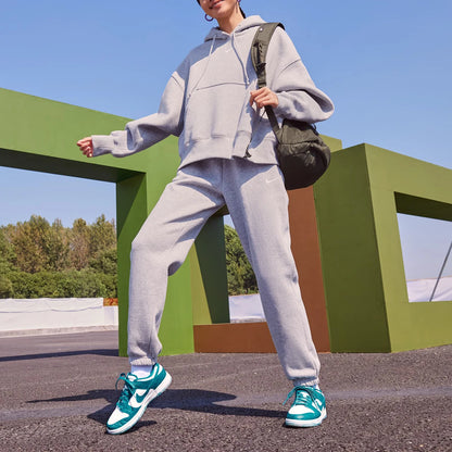 Nike Official Authentic Dunk Low Γυναικεία Ελαφριά Αθλητικά Παπούτσια με Αντικραδασμική Προστασία σε Ρετρό Στυλ DV3029-100