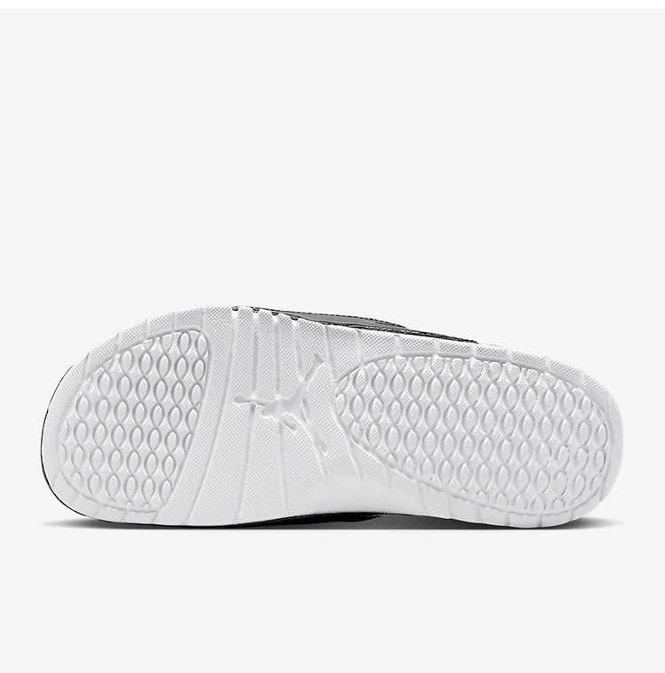 Nike äkta Jordan andningsbara fritidssandaler för män FN2452-006