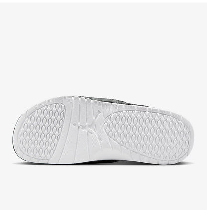 Nike äkta Jordan andningsbara fritidssandaler för män FN2452-006