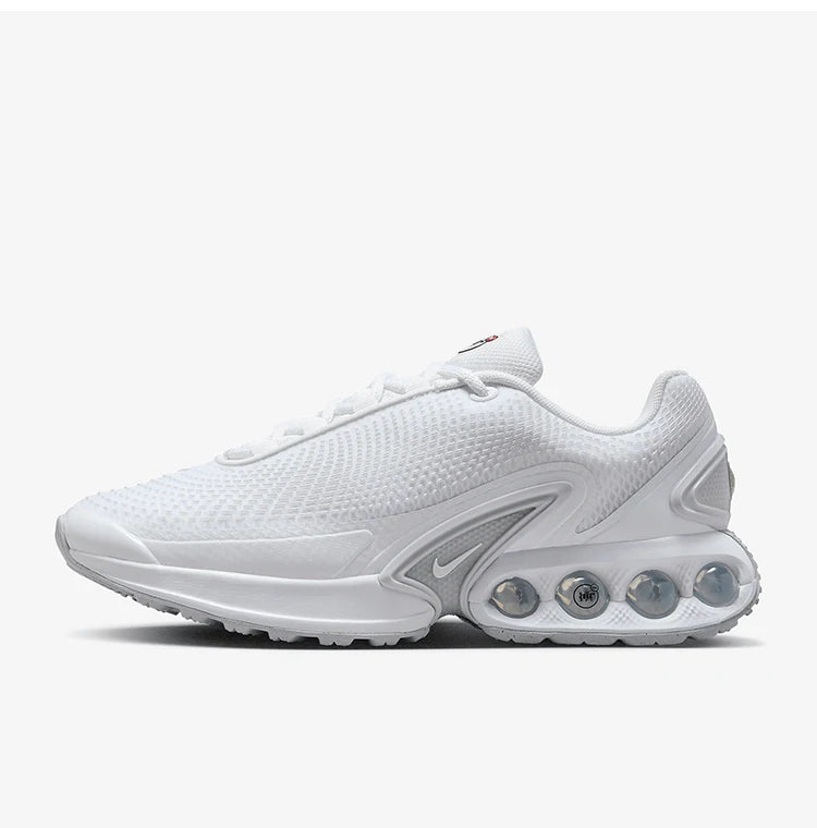 Nike officiële, authentieke, nieuwe, gedempte en ademende hardloopschoenen voor dames FJ3145-600