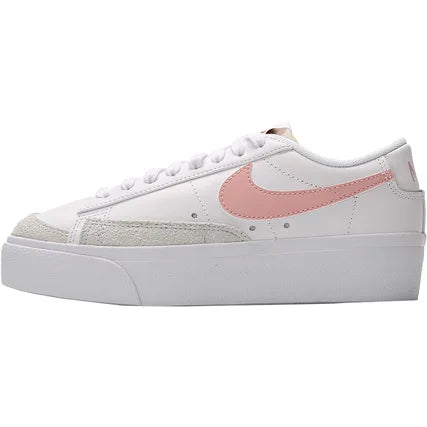 Uradni ženski udobni športni copati Nike Blazer Low-Top DJ0292-103