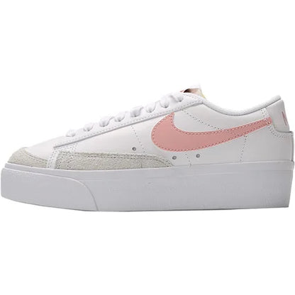 Uradni ženski udobni športni copati Nike Blazer Low-Top DJ0292-103