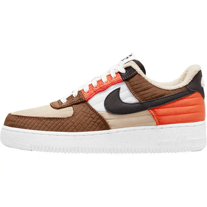 Γυναικεία παπούτσια καθημερινής χρήσης Nike Air Force 1 Low AF1 DH0775-200