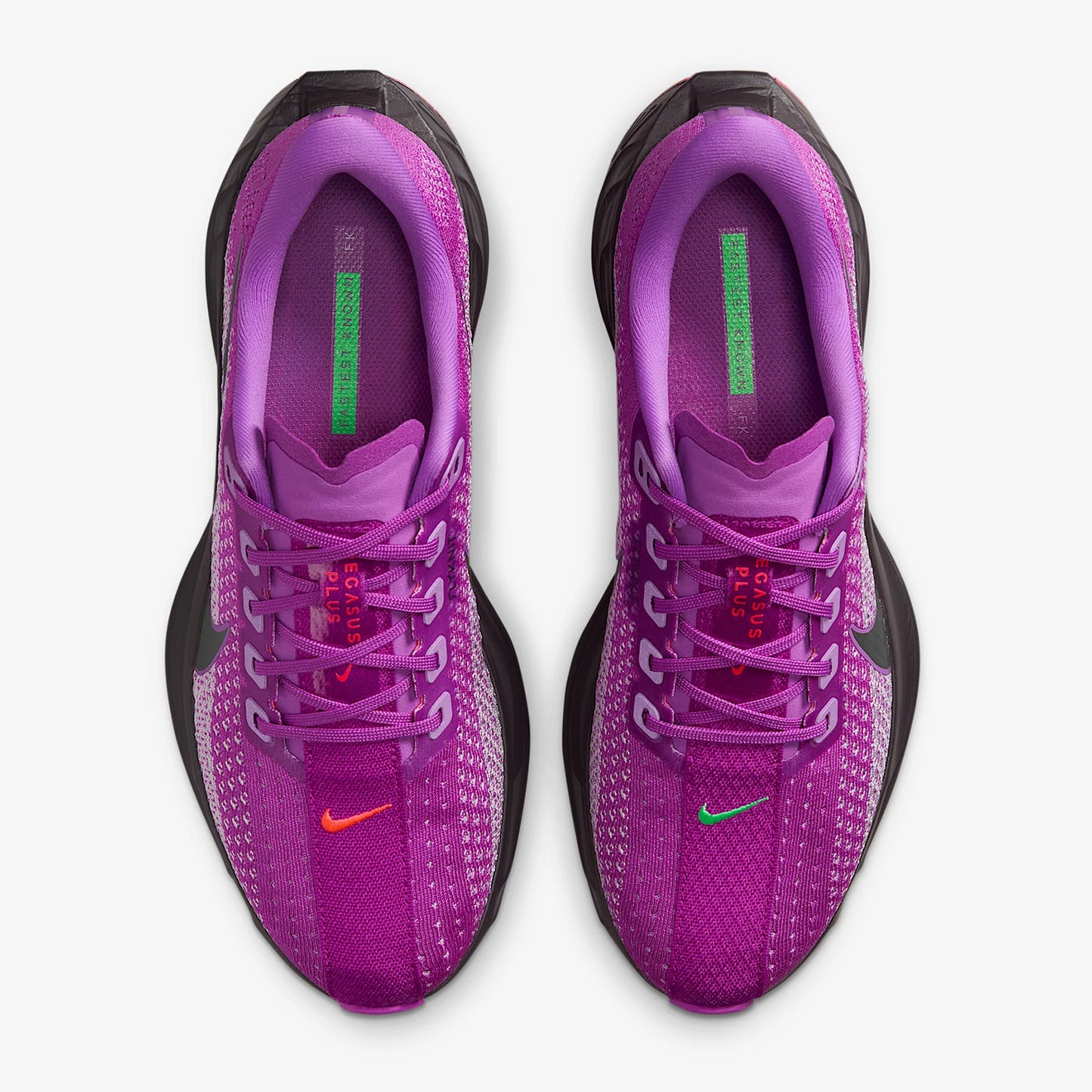 Nike genuine Pegasus Plus women's mesh road running shoes IB4197-500