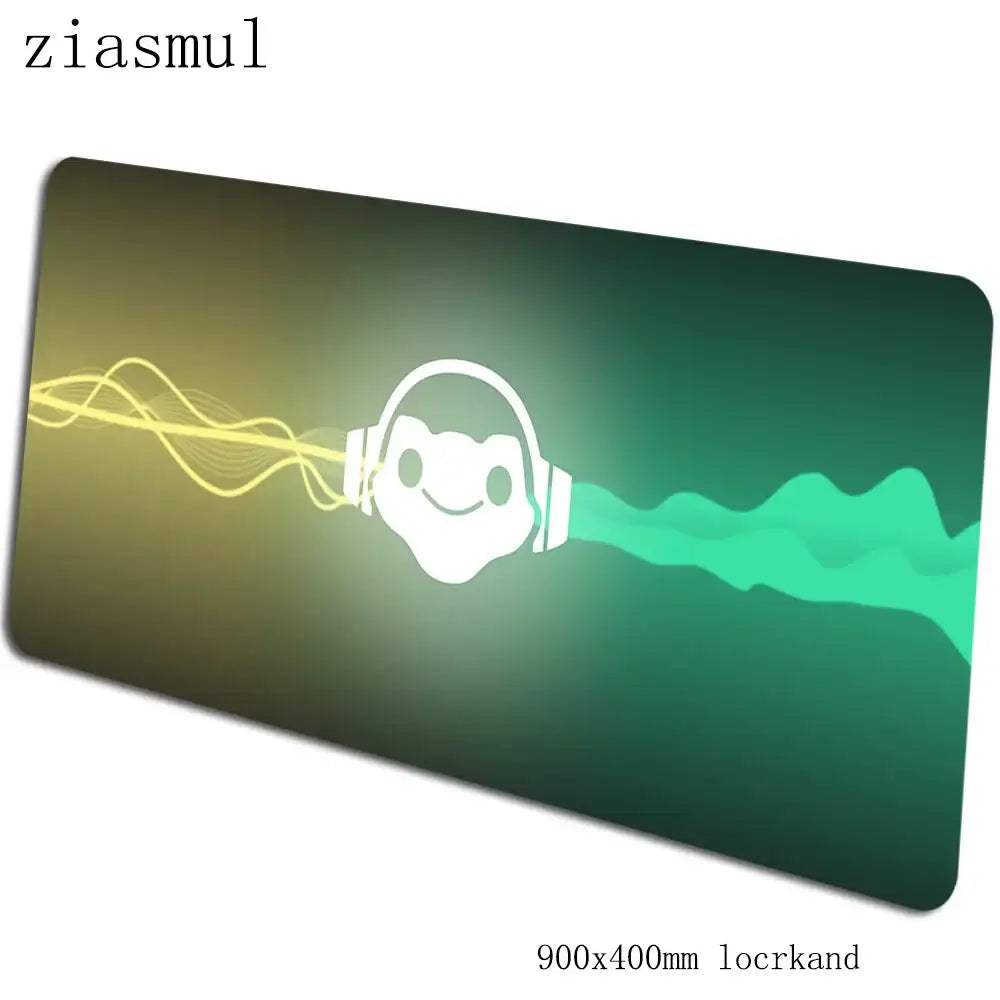 overwatch mouse pad 90x40cm mousepads Aestheticism gaming mousepad gamer Gorgeous personalized mouse pads keyboard pc pad