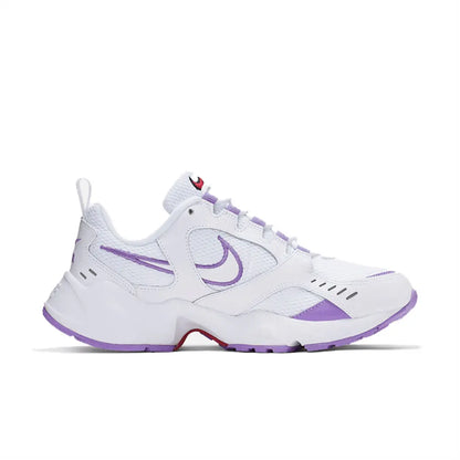 Chaussures de course Nike Air Heights Cushioning pour femme : confortables, légères, respirantes, antidérapantes, résistantes CI0603-100