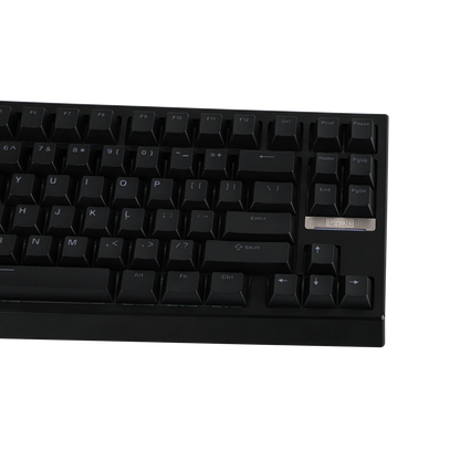 EPOMAKER G84 VIA 80% Layout Hot-Swap Gasket-Mounted Wired/2.4GHz/Bluetooth Wireless Mechanical Keyboard with RGB Backlight