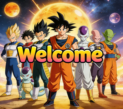 2026 Dragon Ball 3D Print Double Layer Shorts Parent-child S-2XL Fashion Goku Vegeta Daily Casual Bottoms