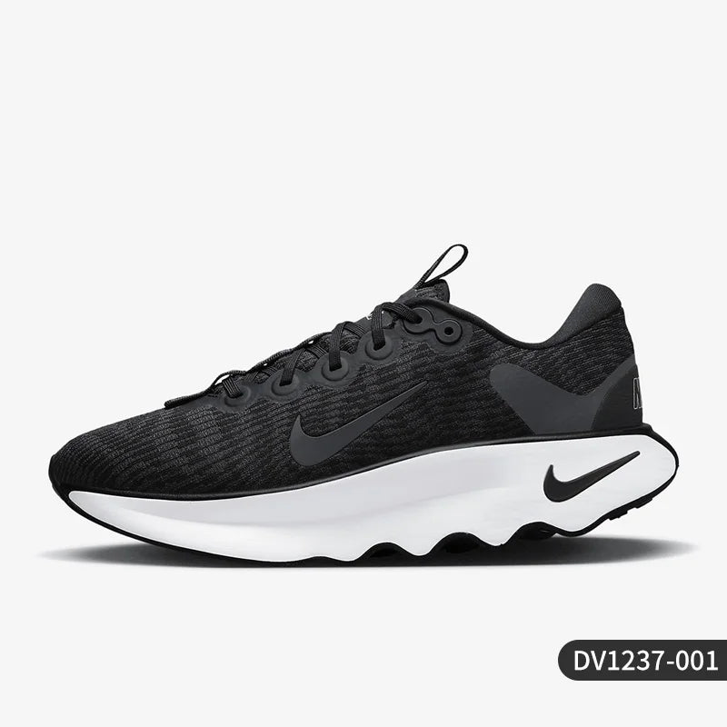 Nike originele unisex comfortabele, ademende hardloopschoenen met demping DV1237-001
