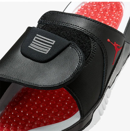 Nike äkta Jordan andningsbara fritidssandaler för män FN2452-006