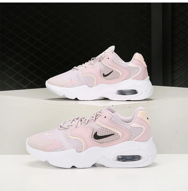 Nike Authentic Joyride Dual Run 2 dames hardloopschoenen met kralen en demping CT0311-102