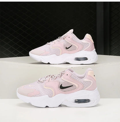 Nike Authentic Joyride Dual Run 2 dames hardloopschoenen met kralen en demping CT0311-102