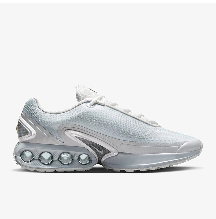 Nike officiële, authentieke, nieuwe, gedempte en ademende hardloopschoenen voor dames FJ3145-600