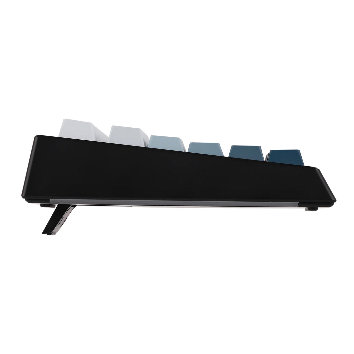 EPOMAKER G84 HE 75% ANSI US Layout Wired/BT/2.4Ghz Wireless Hall Effect Magnetic Mechanical Keyboard with DKS & SOCD Support