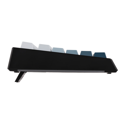 EPOMAKER G84 HE 75% ANSI US Layout Wired/BT/2.4Ghz Wireless Hall Effect Magnetic Mechanical Keyboard with DKS & SOCD Support