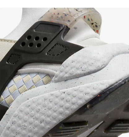 Nike Original Air Huarache Unisex Shock Absorption Running Shoes DM0863-001