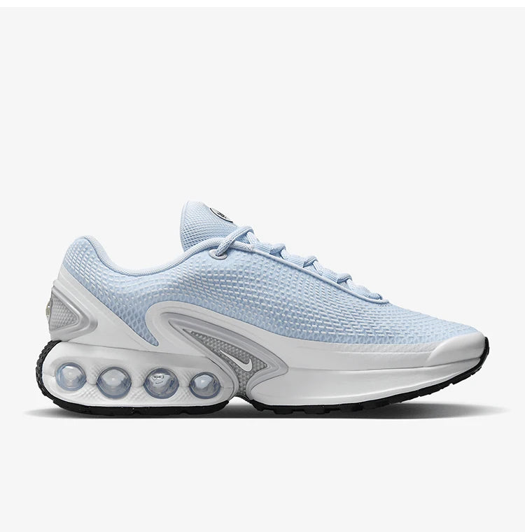 Nike officiële, authentieke, nieuwe, gedempte en ademende hardloopschoenen voor dames FJ3145-600
