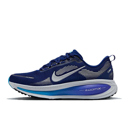 Nike Vomero 18 – Амортизация, опора, леки, идеални за бягане и ходене, удобни унисекс маратонки HM6803-300
