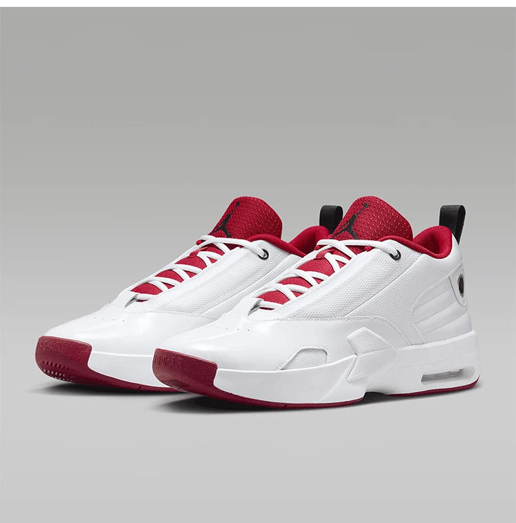 Nike Official Genuine JORDAN Men's Breathable Cushioned Air Basketball Shoes FQ8298-106