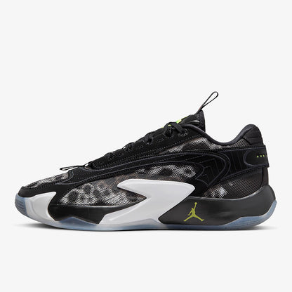 Nike original 2024 — novas sapatilhas de basquetebol para homem, almofadadas, resistentes ao desgaste e práticas, DX9012-017