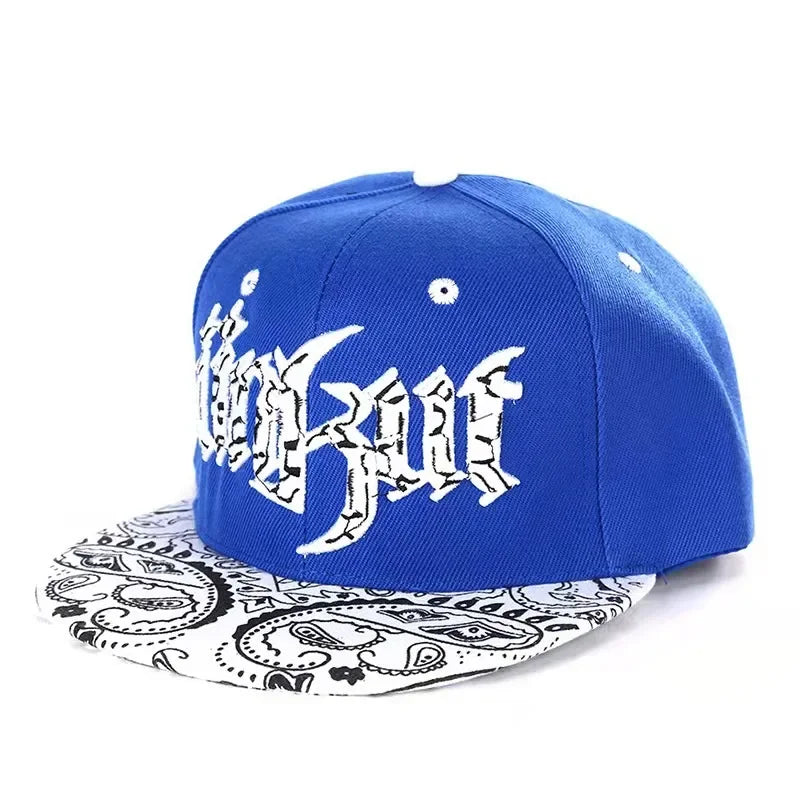 2025 New High Quality Gorras Para Hombres Unisex Luxury Baseball Caps for Men Women Adjustable Snapback Hat HipHop DadHatsTrucke