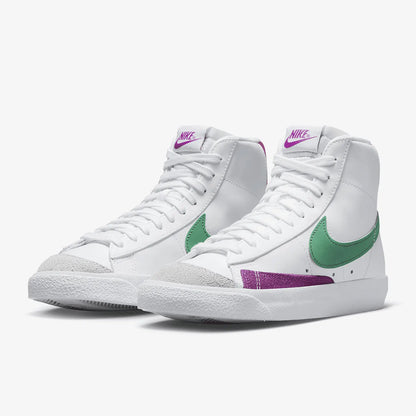 Oficiálne originálne dámske ľahké tenisky Nike Blazer Mid '77 CZ1055-123