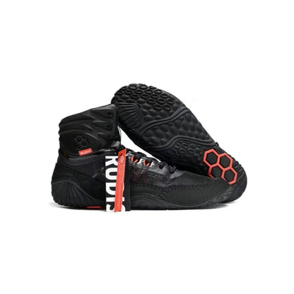 2026 Professional Wrestling Boots Men WomenComfortable Boxing Shoes For Couples Breathable Fighting Shoes Gym Training Shoe