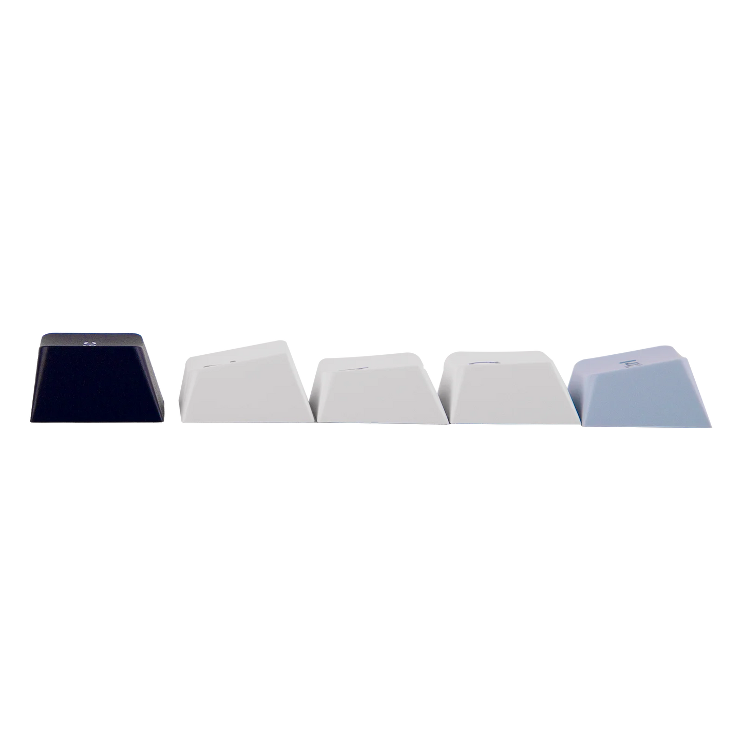 EPOMAKER EA75 75% US QWERTY Layout Hot-Swap Gasket-Mounted Wired/2.4GHz/Bluetooth Wireless Mechanical Keyboard RGB Backlight
