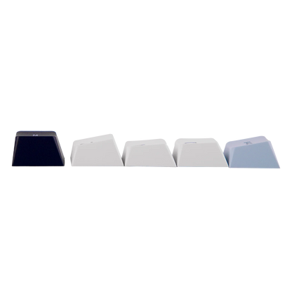 EPOMAKER EA75 75% US QWERTY Layout Hot-Swap Gasket-Mounted Wired/2.4GHz/Bluetooth Wireless Mechanical Keyboard RGB Backlight