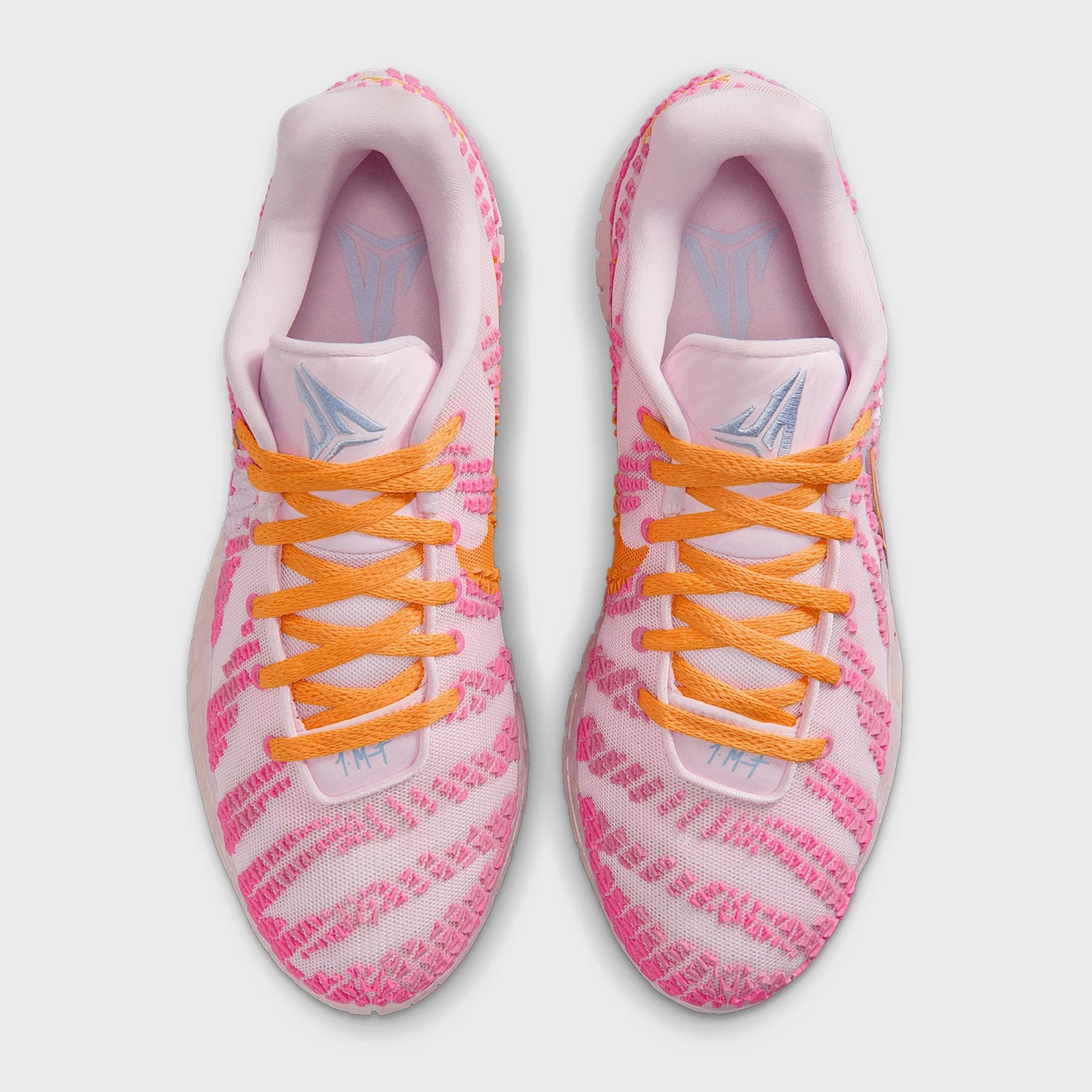 Nike Authentic Winter Style — Calçado de basquetebol masculino desportivo, resistente ao desgaste, elegante e com amortecimento de choque HF2794-601