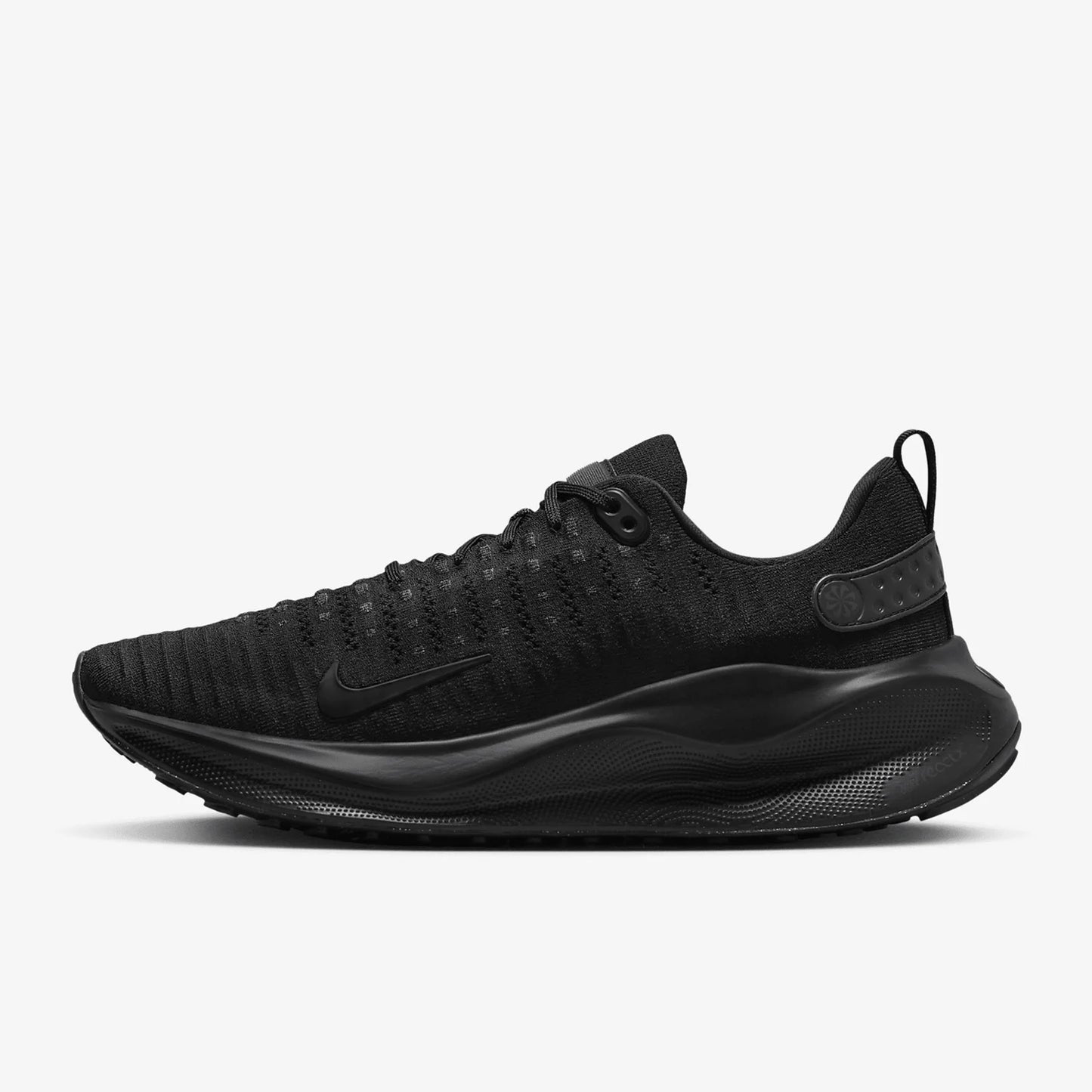 Scarpe da running Nike originali INFINITY RUN4 da uomo e donna, leggere e resistenti DR2665-004