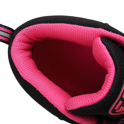 Women's Outdoor Hiking Shoes Waterproof Trekking Camping Trail Boots Non-slip Durable Mountain Climbing Shoes Women Ankle Boots