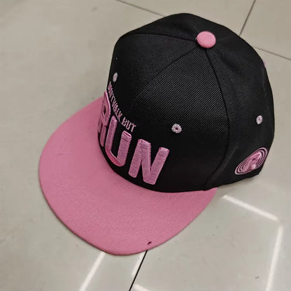 2025 New High Quality Gorras Para Hombres Unisex Luxury Baseball Caps for Men Women Adjustable Snapback Hat HipHop DadHatsTrucke