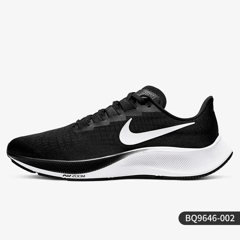 Nike Genuine AIR ZOOM PEGASUS Zapatillas de running cómodas unisex BQ9646-002