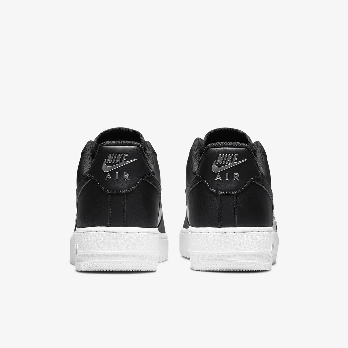 Nike Official Genuine Air Force 1 07 PRM miesten patchwork-lenkkarit DA8571-001