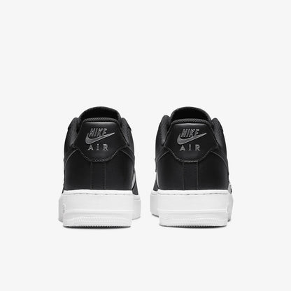 Nike Official Genuine Air Force 1 07 PRM miesten patchwork-lenkkarit DA8571-001