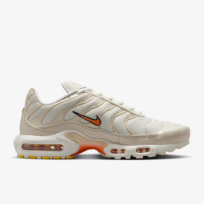 „Nike“ originalūs „Air Max Plus“ vyriški bėgimo bateliai su amortizacija DM0032-019