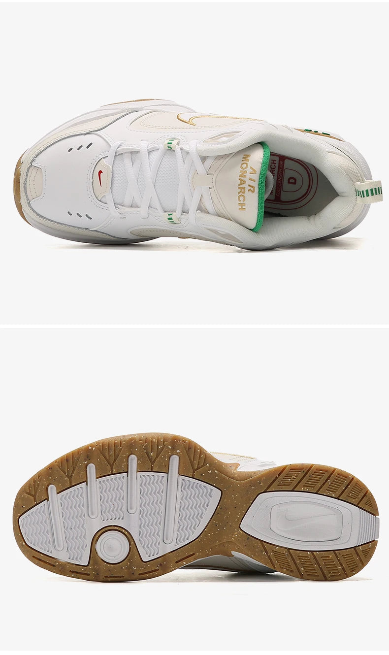 Offizielle Nike Original-Herren-Laufschuhe, modisch, niedrig geschnitten, leicht und strapazierfähig, 415445-103