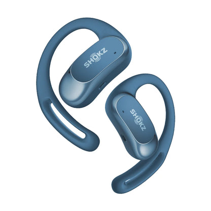 Original SHOKZ T511 OpenFit Air ouvert sans oreille sans fil Bluetooth casque sport casque HD appel réduction du bruit prise en charge APP