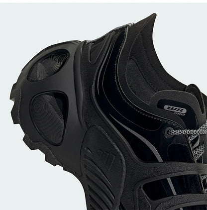 Adidas véritable nouvelles chaussures de course légères de sport pour hommes et femmes JQ7569