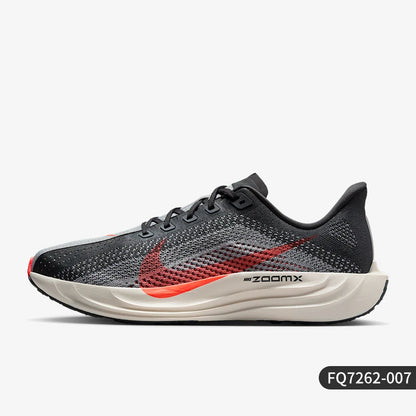 Nike Original Pegasus Plus Herren-Laufschuhe aus atmungsaktivem Mesh FQ7262-001