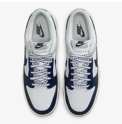 Nike Dunk Low Retro – wytrzymałe męskie buty sportowe IM2222-101