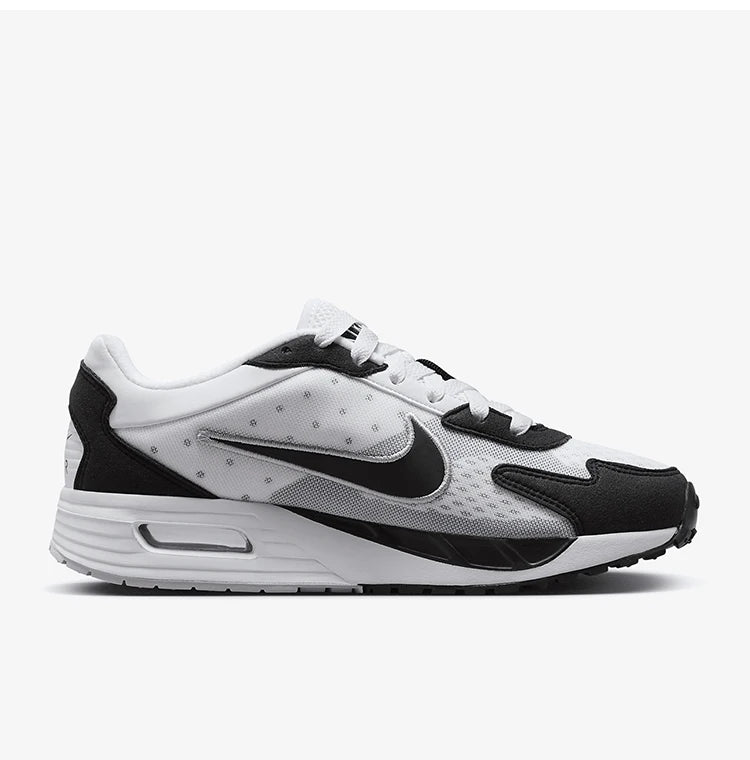 Originalūs Nike Air Max Solo moteriški lengvi bėgimo bateliai FN0784-105