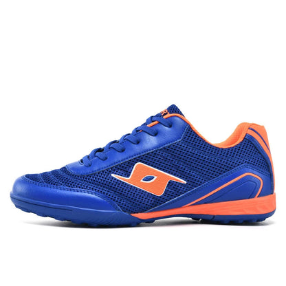 Chaussures de football de luxe 2026, chaussures de football pour homme pour terrain en gazon extérieur, baskets de football antidérapantes, chaussures de football de qualité supérieure pour l'extérieur