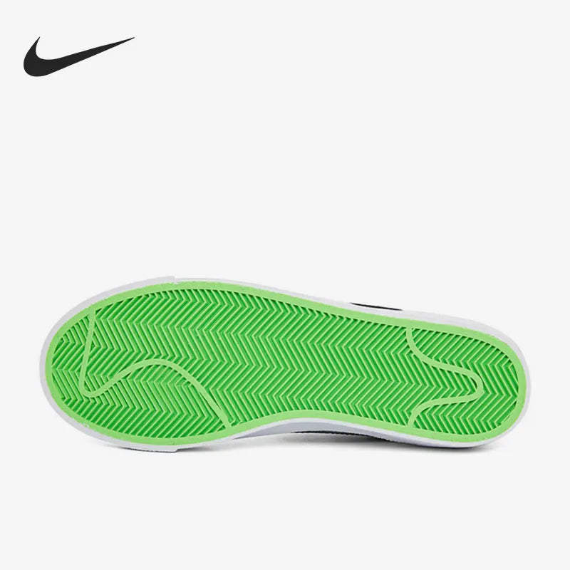 Ténis Nike oficiais autênticos casuais de moda para mulher, confortáveis e leves DO2331-101