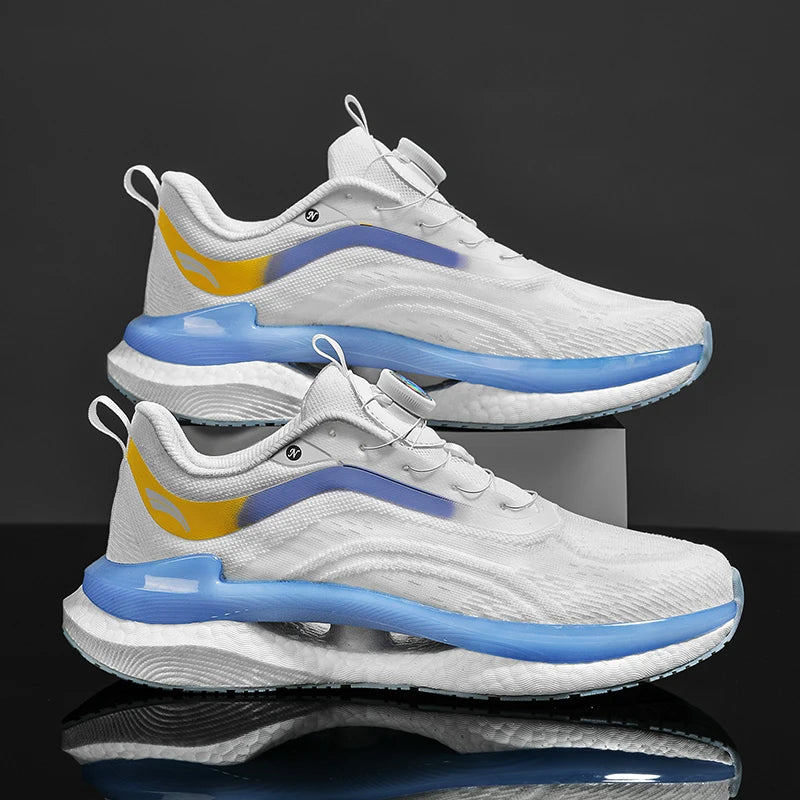 Men Shoes Sneakers man casual Men's Shoes tenis Luxury shoes Trainer Race Breathable Shoes fashion running Shoes for women