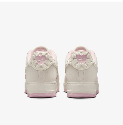 Nike Official Authentic AIR FORCE 1 Women's Low-Top Sneakers HV5992-111