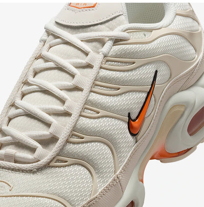 „Nike“ originalūs „Air Max Plus“ vyriški bėgimo bateliai su amortizacija DM0032-019