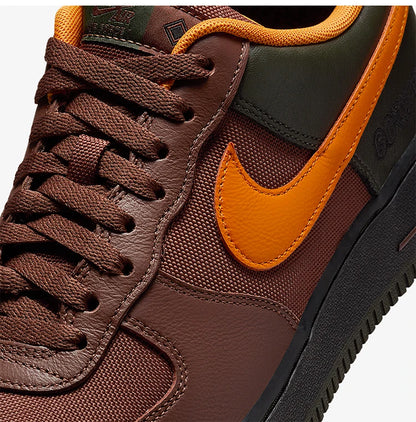 Nike Air Force 1 Zapatillas deportivas bajas duraderas para hombre CK2630-201